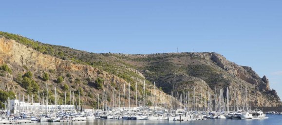 3 bedrooms Villa in Alicante, Spain No. 67219 3