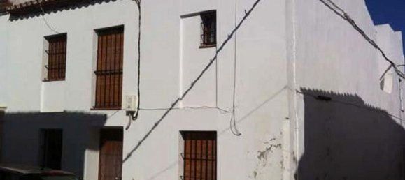 Apartamento de 3 dormitorios en Andalucía, Spain No. 136883 2