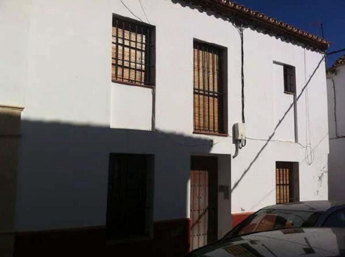 Apartamento de 3 dormitorios en Andalucía, Spain No. 136883