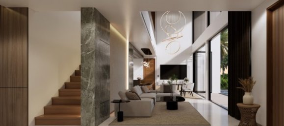 4 bedrooms Villa in Phuket, Thailand No. 12576 14