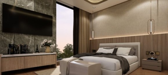 4 bedrooms Villa in Phuket, Thailand No. 12576 16