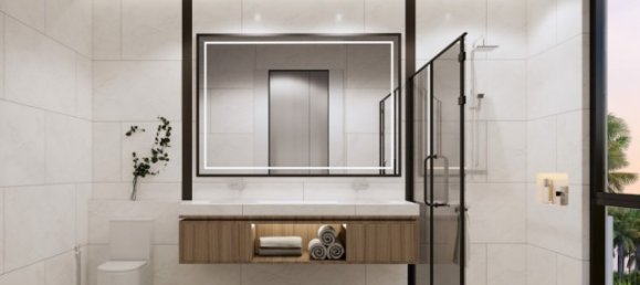 4 bedrooms Villa in Phuket, Thailand No. 12576 22