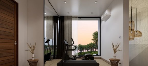 4 bedrooms Villa in Phuket, Thailand No. 12576 20