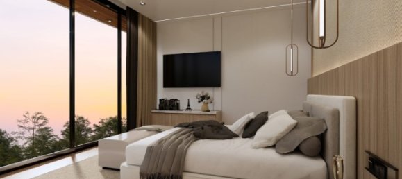 4 bedrooms Villa in Phuket, Thailand No. 12576 19