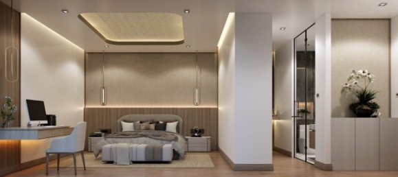 4 bedrooms Villa in Phuket, Thailand No. 12576 11