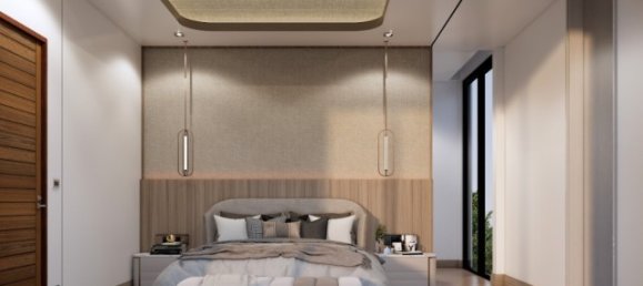 4 bedrooms Villa in Phuket, Thailand No. 12576 8