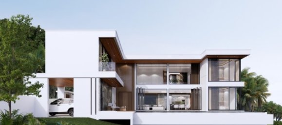 4 bedrooms Villa in Phuket, Thailand No. 12576 13