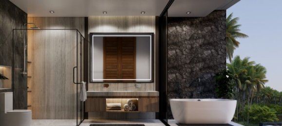 4 bedrooms Villa in Phuket, Thailand No. 12576 7