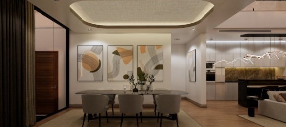 4 bedrooms Villa in Phuket, Thailand No. 12576 5