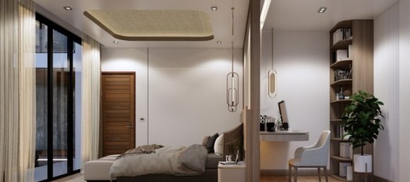 4 bedrooms Villa in Phuket, Thailand No. 12576 6