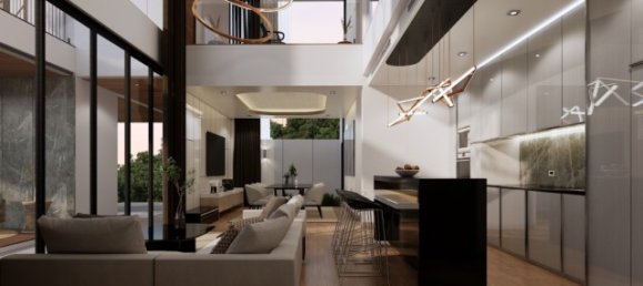 4 bedrooms Villa in Phuket, Thailand No. 12576 4