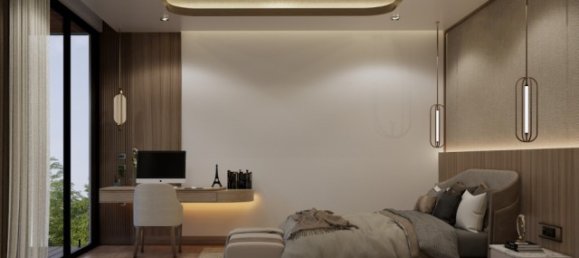 4 bedrooms Villa in Phuket, Thailand No. 12576 10