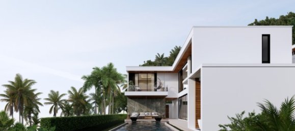 4 bedrooms Villa in Phuket, Thailand No. 12576 3