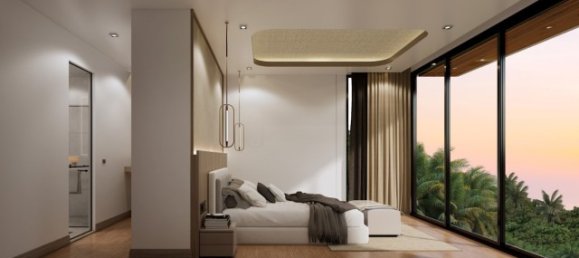 4 bedrooms Villa in Phuket, Thailand No. 12576 21