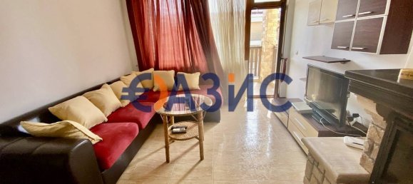 Apartamento de 2 dormitorios en Sveti Vlas, Bulgaria No. 694 10