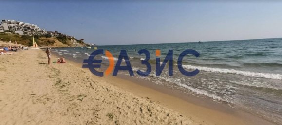 Apartamento de 2 dormitorios en Sveti Vlas, Bulgaria No. 694 25