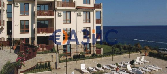Apartamento de 2 dormitorios en Sveti Vlas, Bulgaria No. 694 22