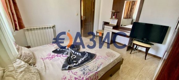 Apartamento de 2 dormitorios en Sveti Vlas, Bulgaria No. 694 8