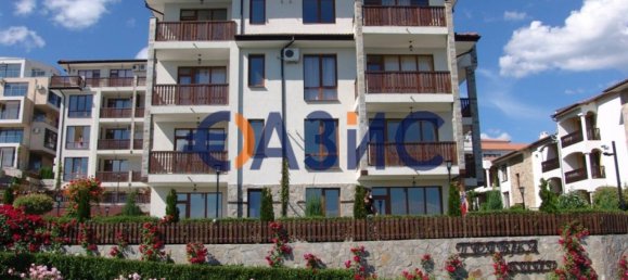 Apartamento de 2 dormitorios en Sveti Vlas, Bulgaria No. 694 14
