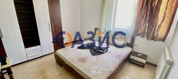 Apartamento de 2 dormitorios en Sveti Vlas, Bulgaria No. 694 4