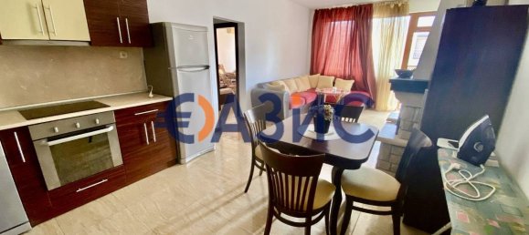 Apartamento de 2 dormitorios en Sveti Vlas, Bulgaria No. 694 2