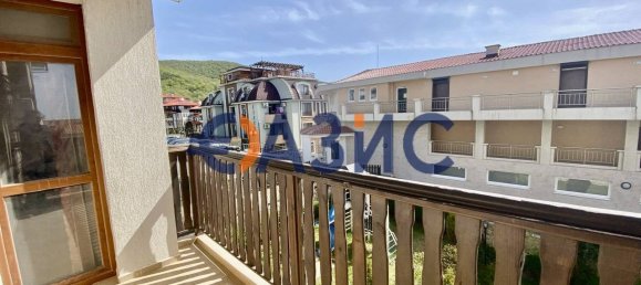 Apartamento de 2 dormitorios en Sveti Vlas, Bulgaria No. 694 5