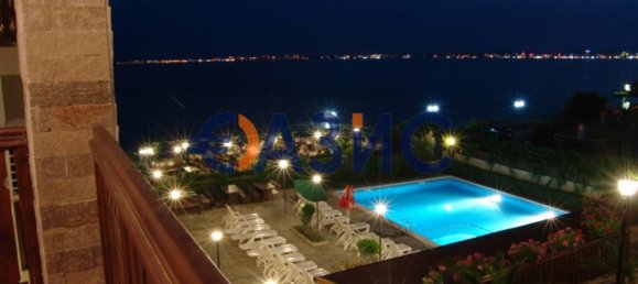 Apartamento de 2 dormitorios en Sveti Vlas, Bulgaria No. 694 18