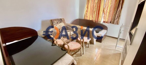 Apartamento de 2 dormitorios en Sveti Vlas, Bulgaria No. 694 7