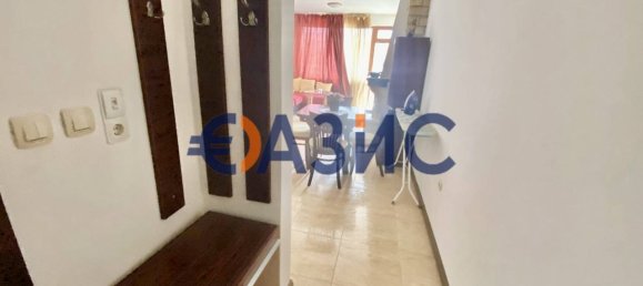 Apartamento de 2 dormitorios en Sveti Vlas, Bulgaria No. 694 3