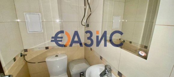 Apartamento de 2 dormitorios en Sveti Vlas, Bulgaria No. 694 6