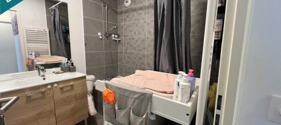 Apartamento T2 em Bordeaux, France N.º 96673 5