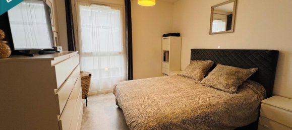 Apartamento T2 em Bordeaux, France N.º 96673 4