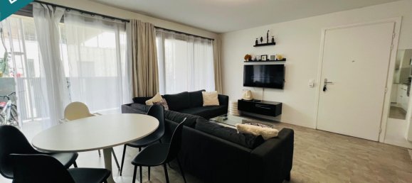Apartamento T2 em Bordeaux, France N.º 96673 2