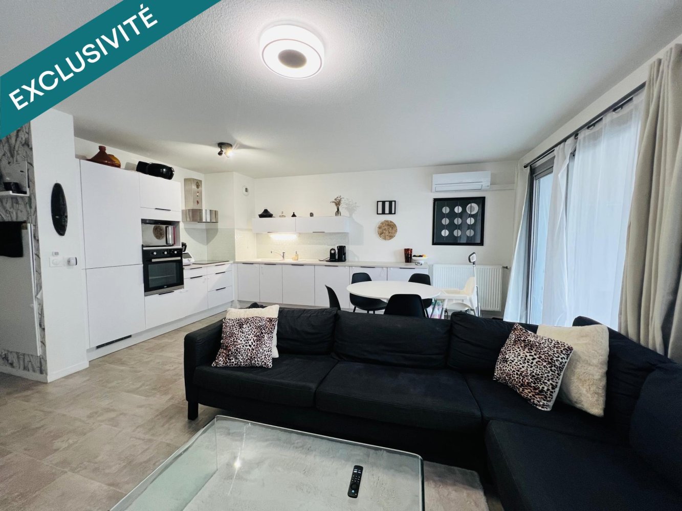 Apartamento T2 em Bordeaux, France N.º 96673