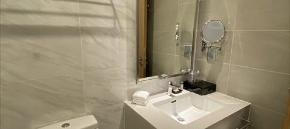 Estudio en alquiler en District 7, Ho Chi Minh, Vietnam № 13766 10