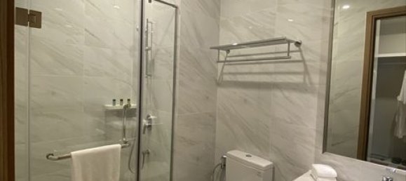 Estudio en alquiler en District 7, Ho Chi Minh, Vietnam № 13766 9