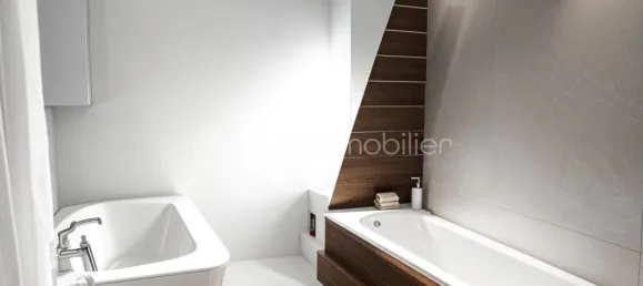 1 bedroom Apartment in Boulogne-Billancourt, France No. 320814 6