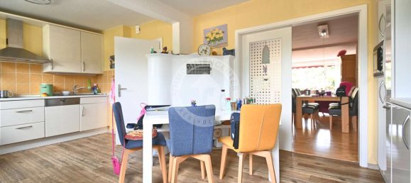 4 rooms Townhouse in Unna, Germany No. 281116 9