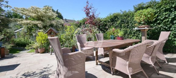 4 rooms Townhouse in Unna, Germany No. 281116 2