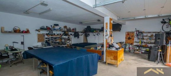 Villa de 4 dormitorios en Sao Bras de Alportel, Portugal No. 25257 21