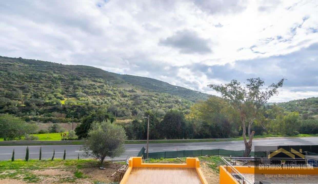 Villa de 4 dormitorios en Sao Bras de Alportel, Portugal No. 25257