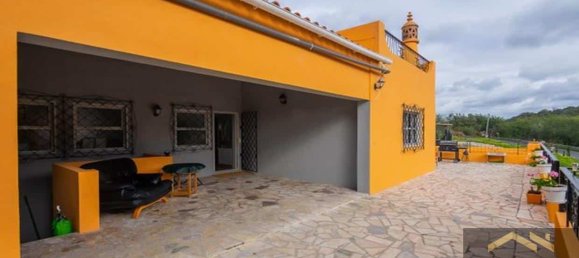 Villa de 4 dormitorios en Sao Bras de Alportel, Portugal No. 25257 5