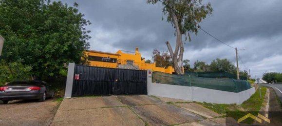 Villa de 4 dormitorios en Sao Bras de Alportel, Portugal No. 25257 9