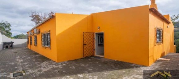 Villa de 4 dormitorios en Sao Bras de Alportel, Portugal No. 25257 3