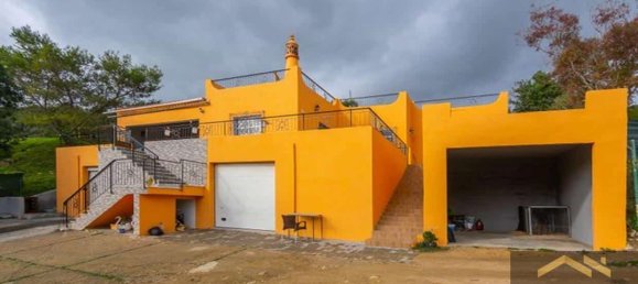 Villa de 4 dormitorios en Sao Bras de Alportel, Portugal No. 25257 2