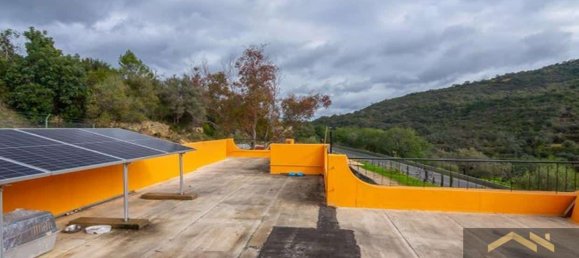 Villa de 4 dormitorios en Sao Bras de Alportel, Portugal No. 25257 14