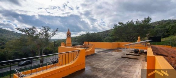 Villa de 4 dormitorios en Sao Bras de Alportel, Portugal No. 25257 6