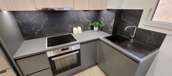 Apartamento T2 em Thessaloniki, Greece N.º 53497 4