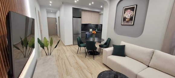 Apartamento T2 em Thessaloniki, Greece N.º 53497 19