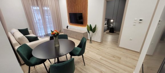 Apartamento T2 em Thessaloniki, Greece N.º 53497 18
